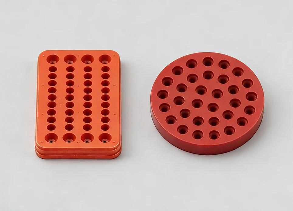Automotive Silicone Products