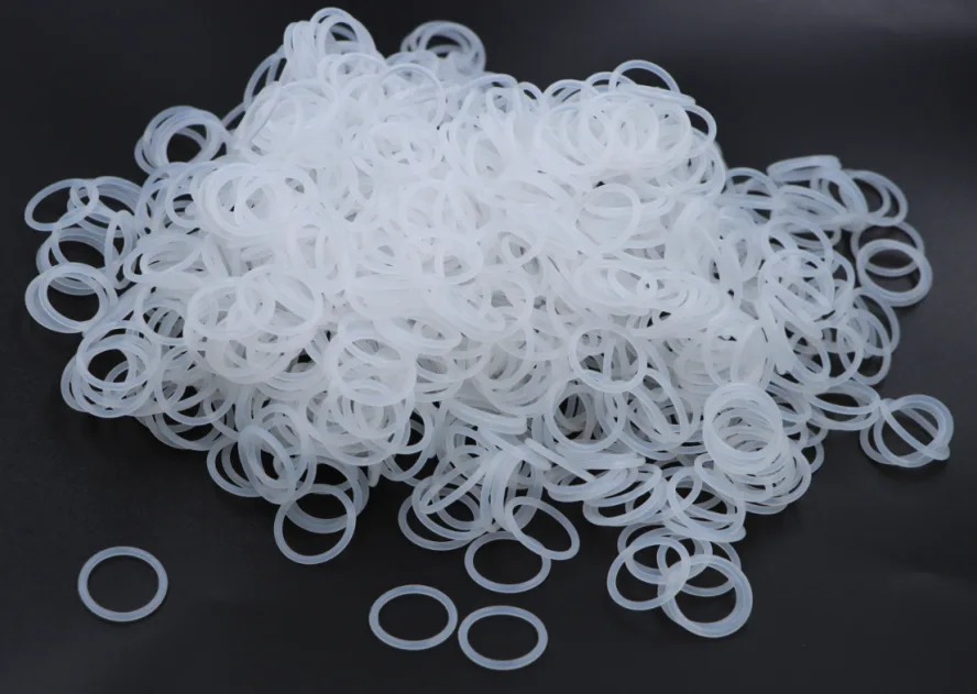 Function and purpose of the Sealing Ring.