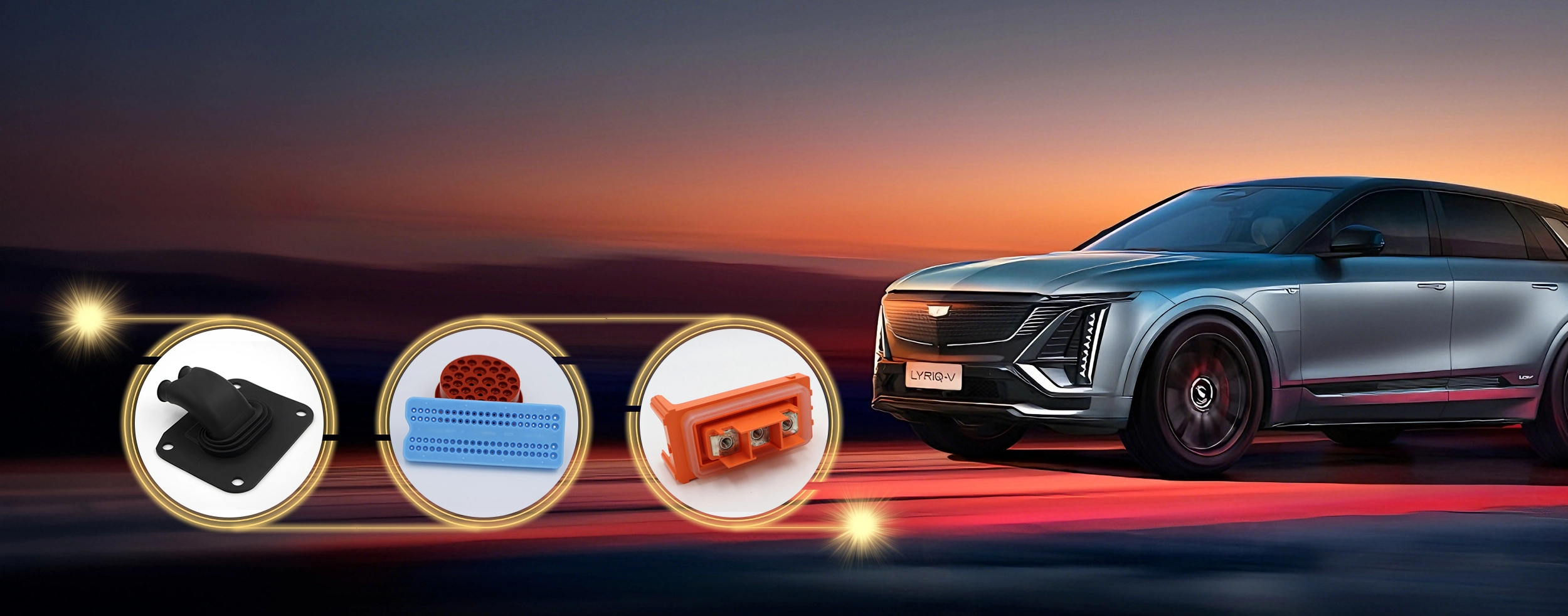China OEM Liquid Silicone Molding Manufacturer