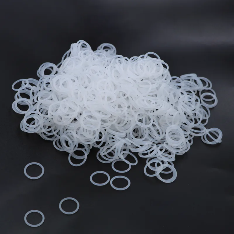 Why Choose Silicone Sealing Ring for Your Products?