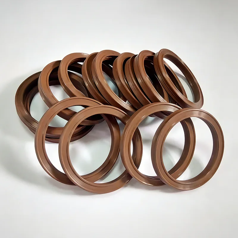 Why Silicone Rubber X-Rings Are the Ultimate Solution for Reliable Sealing Performance in Modern Industry?