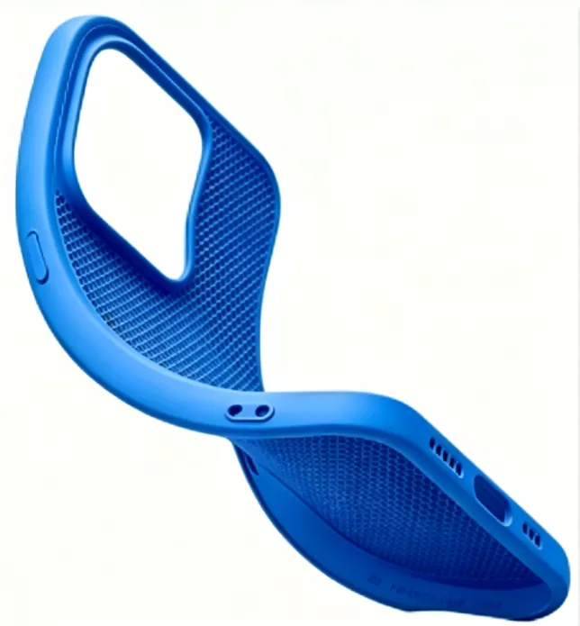 Those Silicone Cases Get Scratched Easily and Fit Poorly, How to Solve?