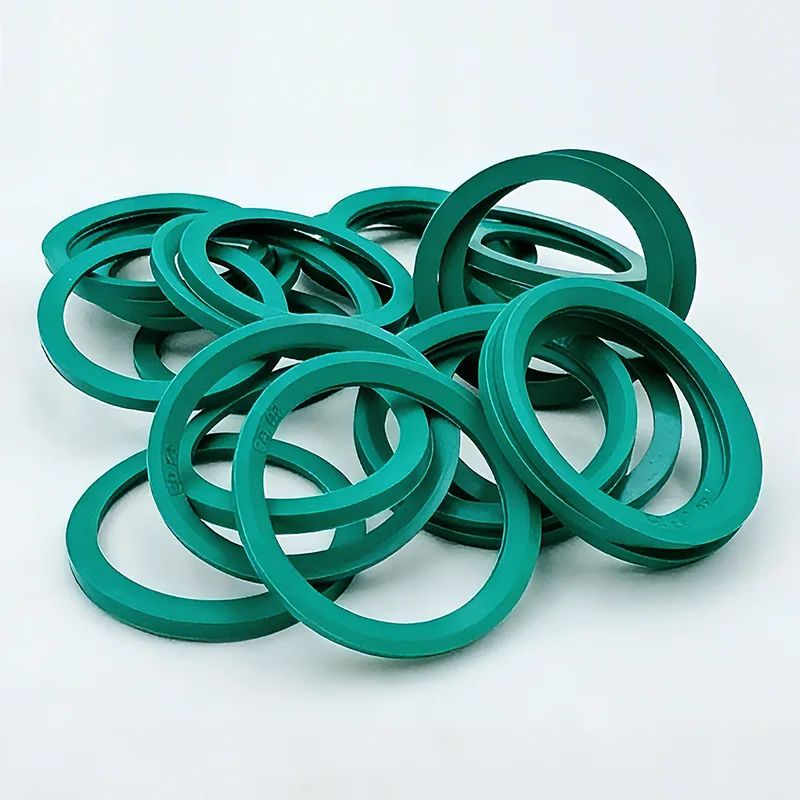 What Makes Fluorous Rubber Sealing Rings the Ultimate Solution for Harsh Chemical Environments?