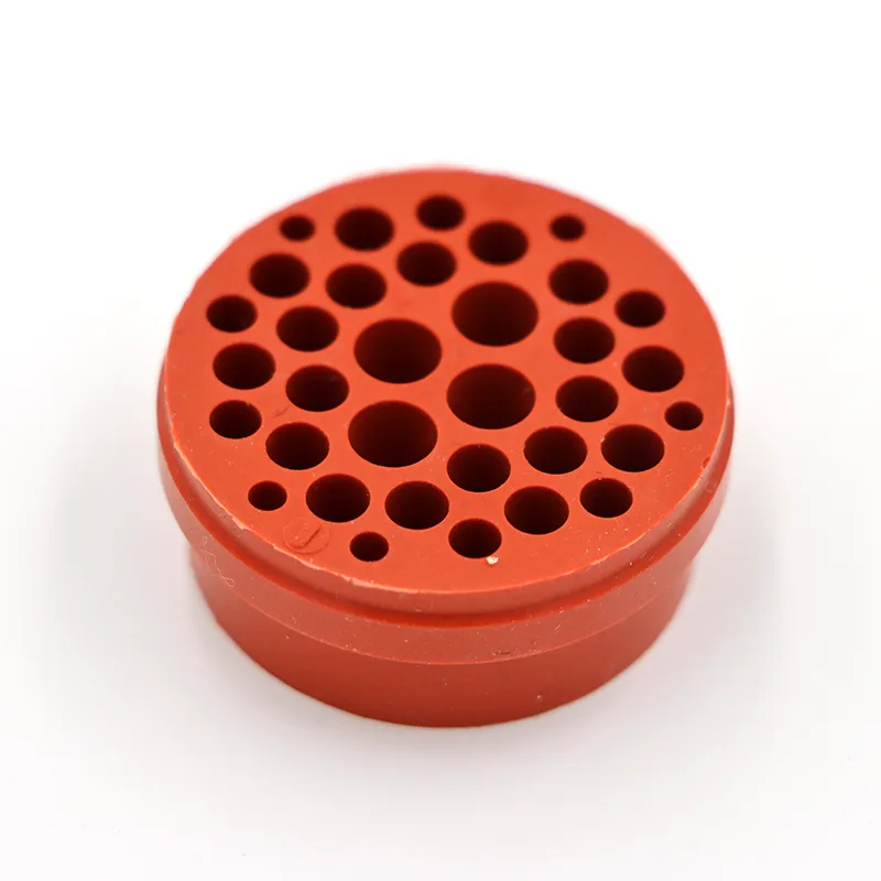 Why Automotive Connector Silicone Rubber Gasket Is Critical for Reliable Vehicle Performance?