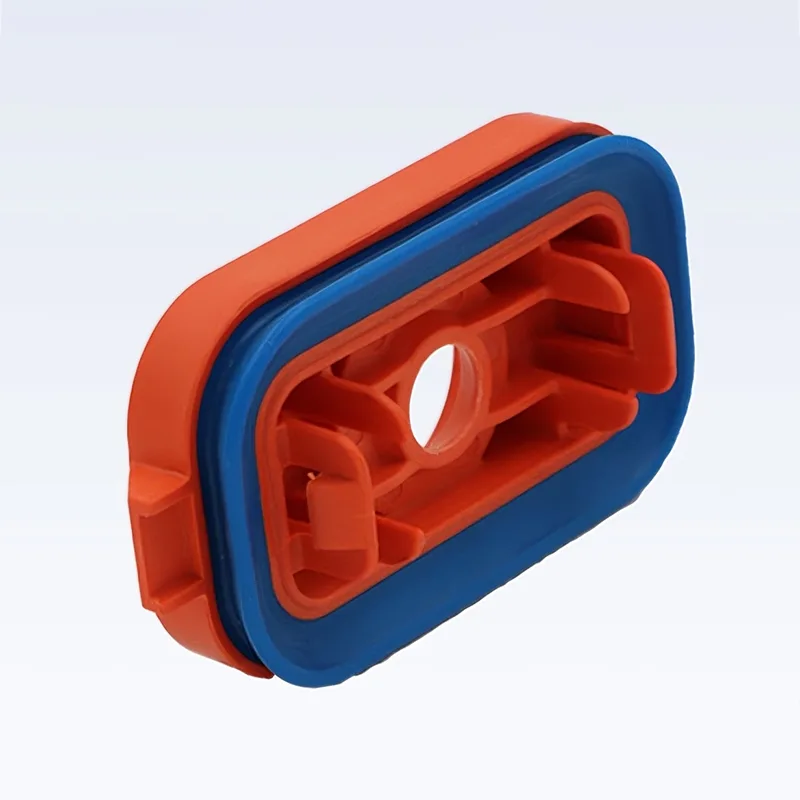 Why Is Liquid Silicone Rubber Plastic Parts Overmolding Essential for Modern Product Manufacturing?