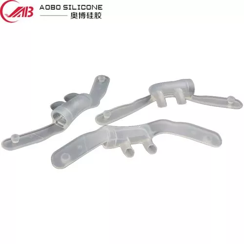 How to Select High-Quality Medical-Grade Liquid Silicone Rubber (LSR) Products to Ensure Patient Health and Safety