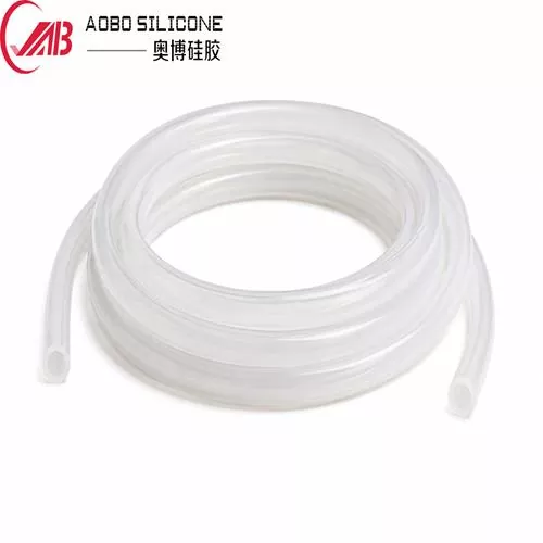 Platinum Cured Silicone Tubing: How to Choose? Three Essential Tips