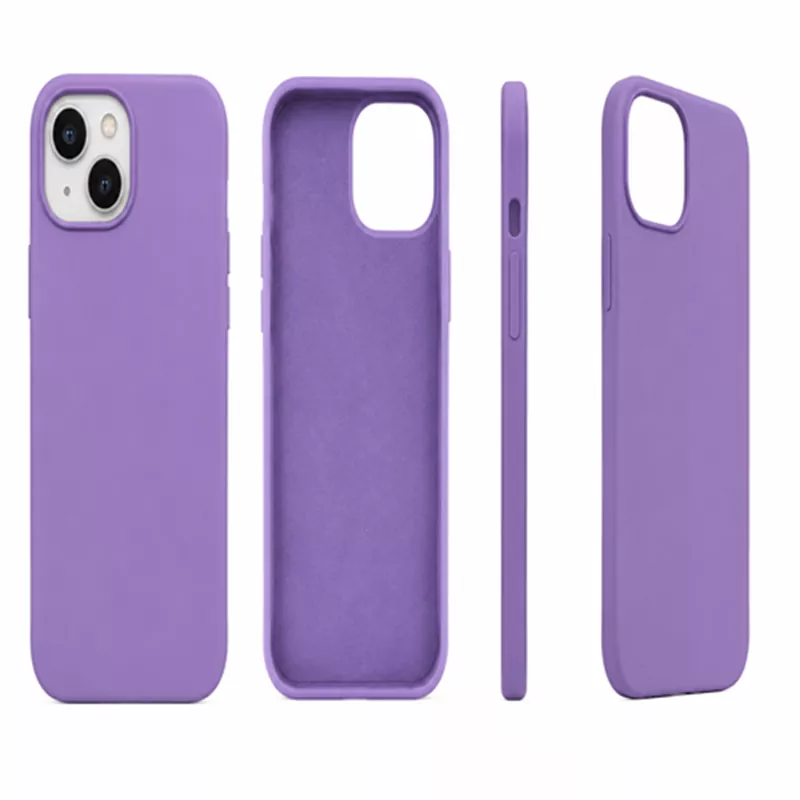 Why Every iPhone User Needs a Silicone Phone Case: Protection, Comfort, and Style