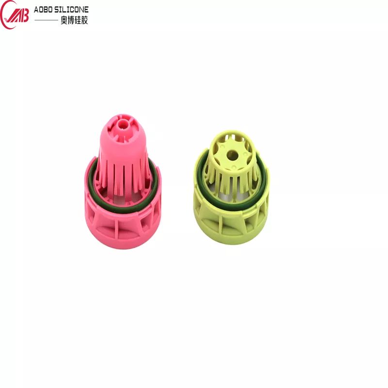 Silicone Automotive Connector Purchasing Guide: Full Analysis of Sealing & Temperature Resistance Material Parameters