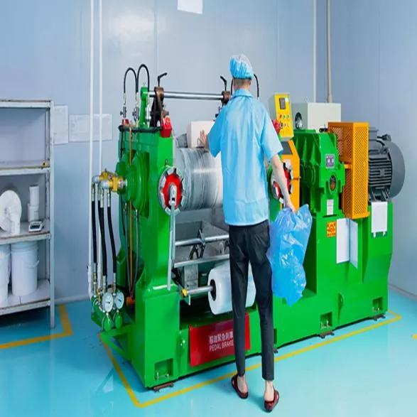 Aobo Silicone: Full-Chain Precision Manufacturing for High-Quality Silicone Products