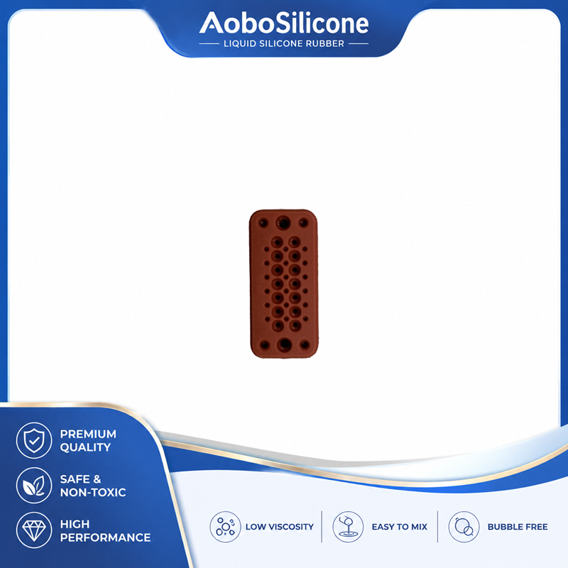 What is a Silicone Connector? A Full Guide to Its Uses, Materials and Selection