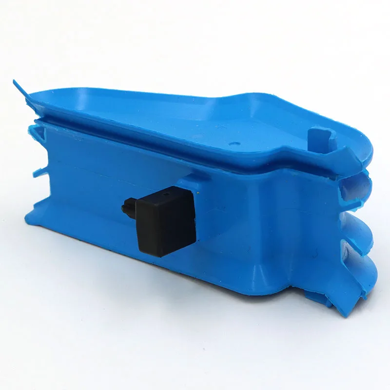 Automotive Liquid Silicone Rubber Overmolded Terminal