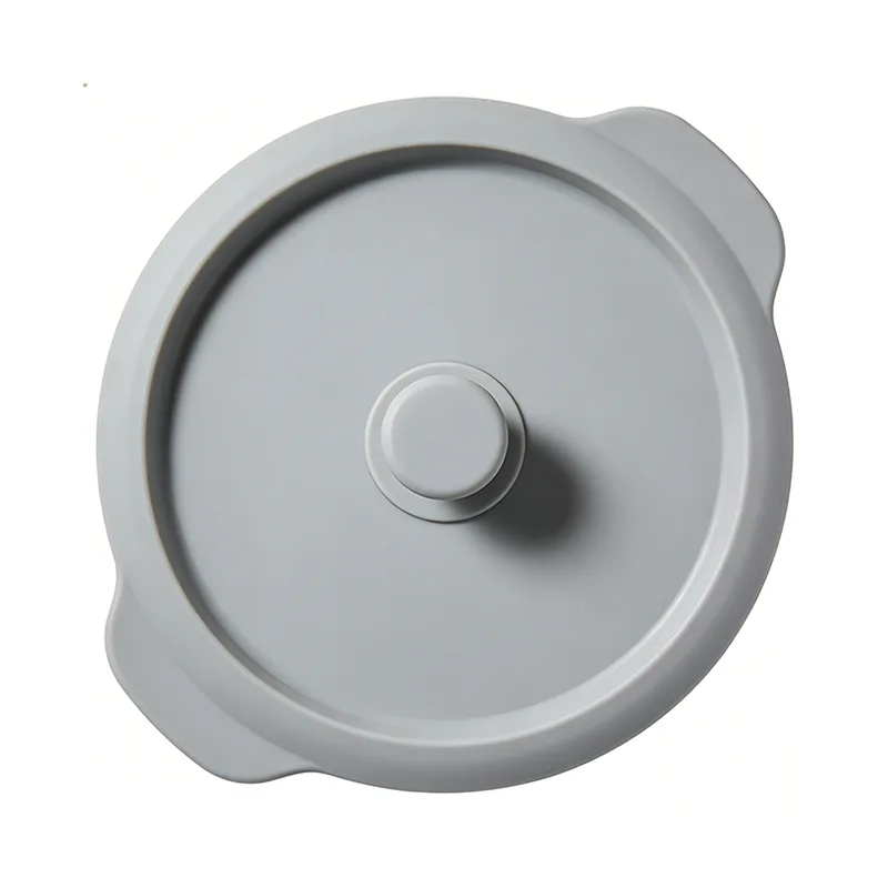 Kitchen Silicone Pot Lids
