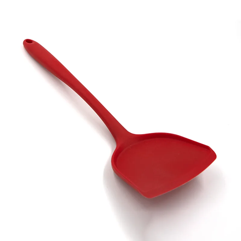 Kitchen Silicone Spatula