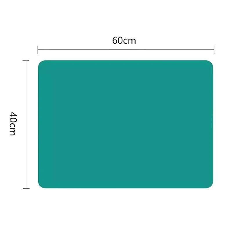 Silicone Heat Resistant Placemats