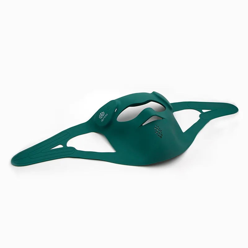 Liquid Silicone Beauty Face Mask