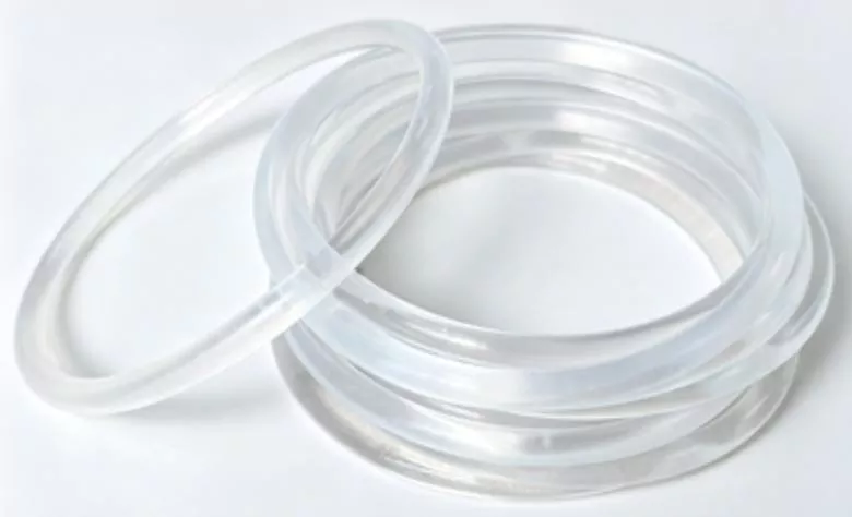 medical silicone O-rings