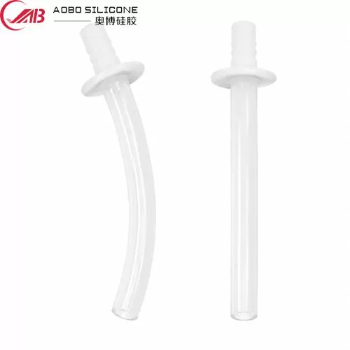 Baby Silicone Straws