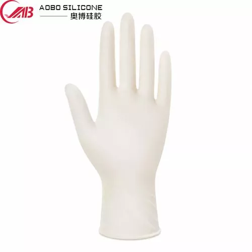 Medical Silicone Glove