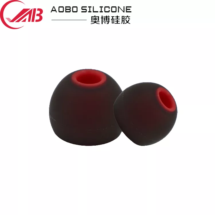 Silicone Ear Tips