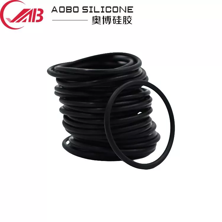 Silicone Sealing Rings