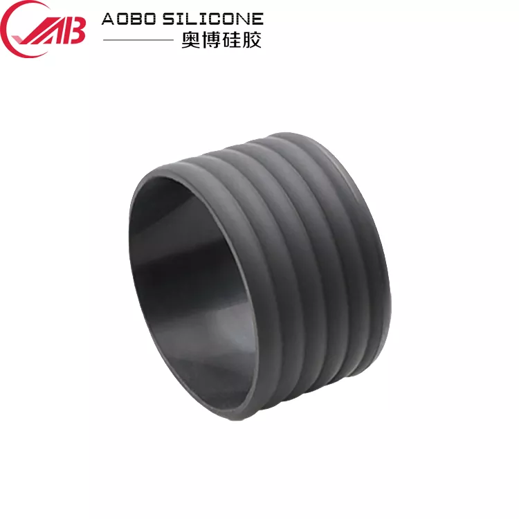 Custom Silicone Sleeve