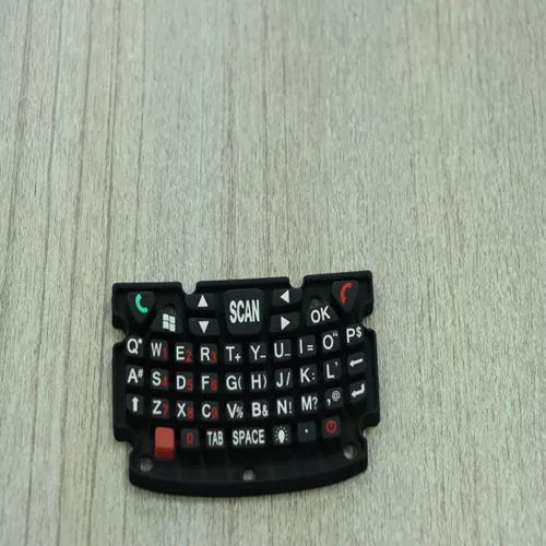 Silicone Keypads
