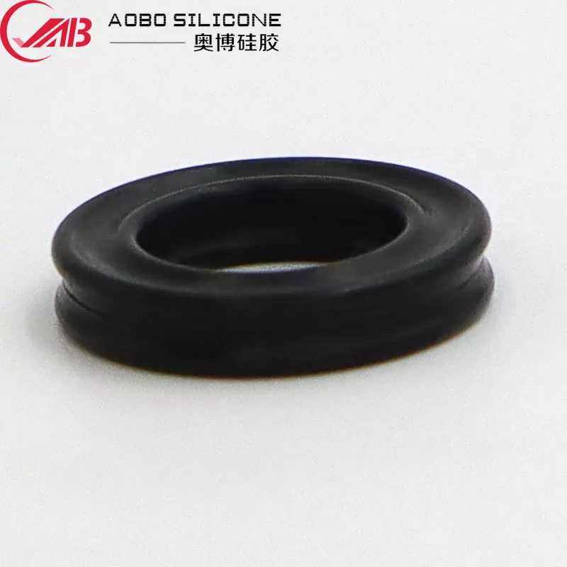 Silicone Sealing Rings