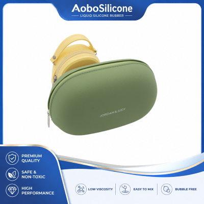 Silicone Bags