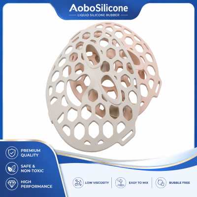 Silicone Facial Mask