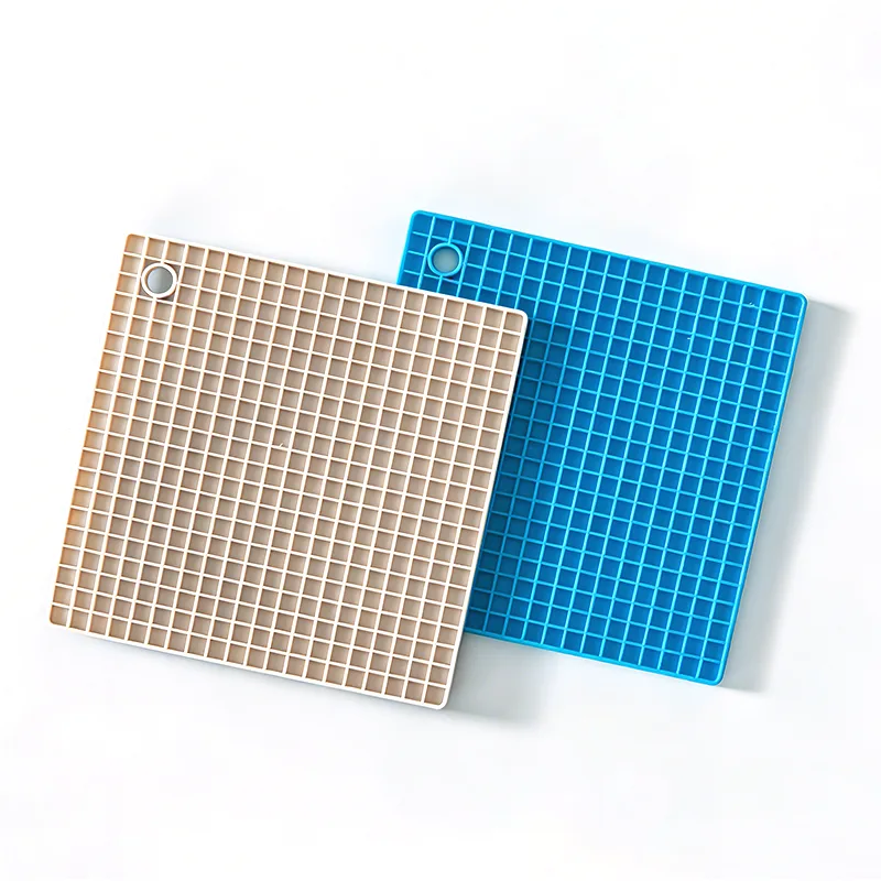 Silicone Heat Insulation Pad